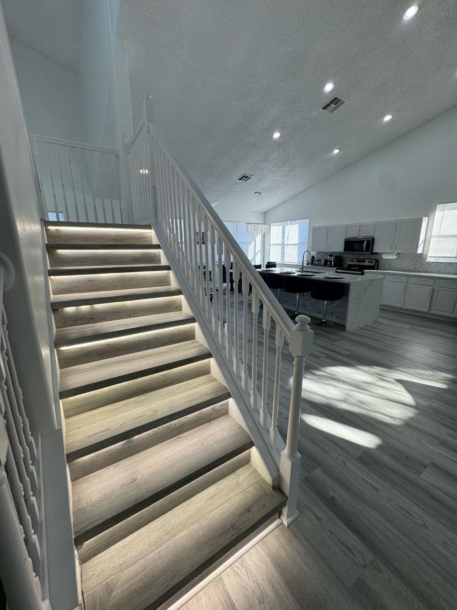 Beautiful 5Br 4 Baths Themed Home Near Disney And Universal, Private Pool, Gameroom, Baby Crib And More 基西米 外观 照片