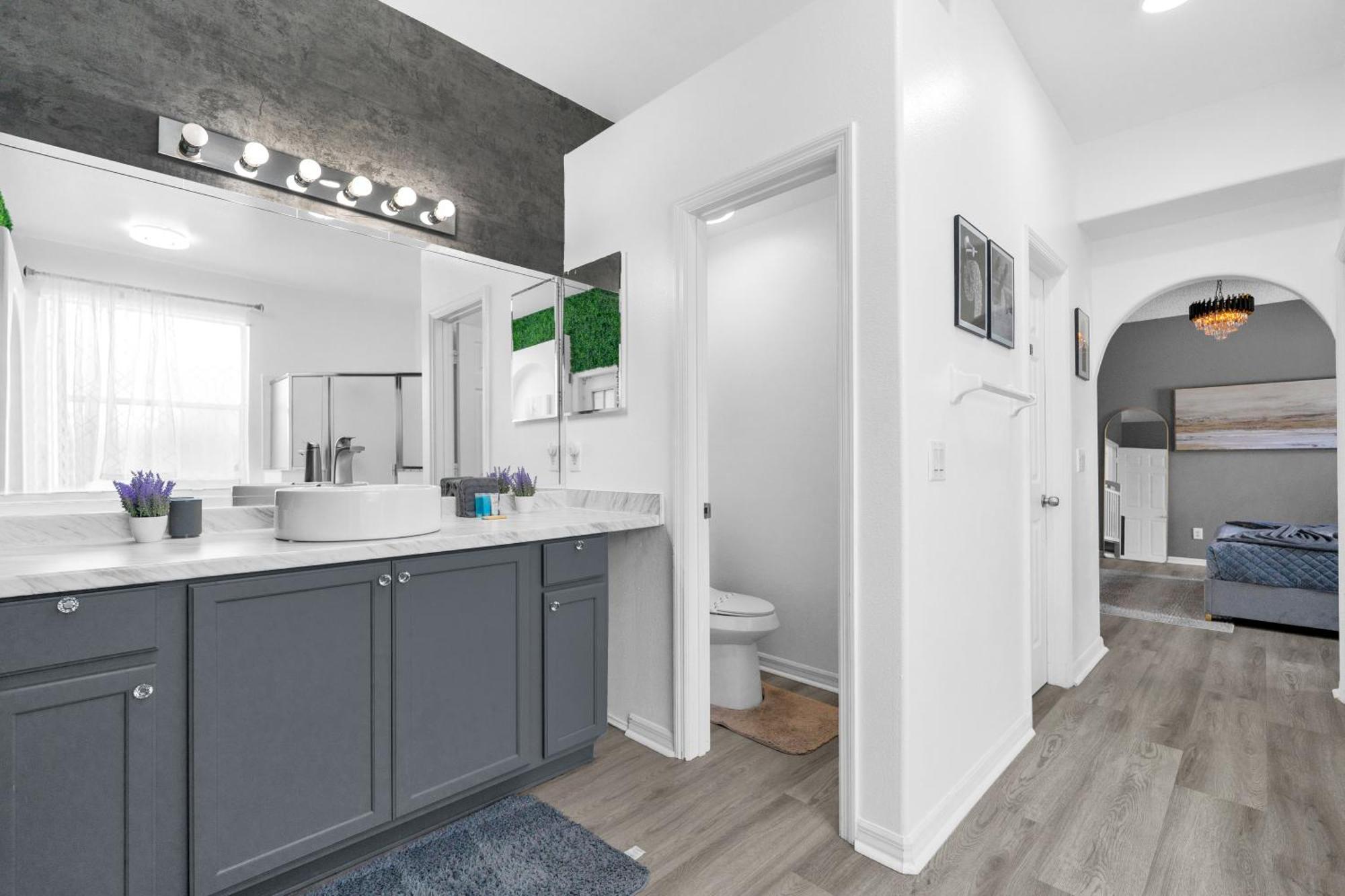 Beautiful 5Br 4 Baths Themed Home Near Disney And Universal, Private Pool, Gameroom, Baby Crib And More 基西米 外观 照片