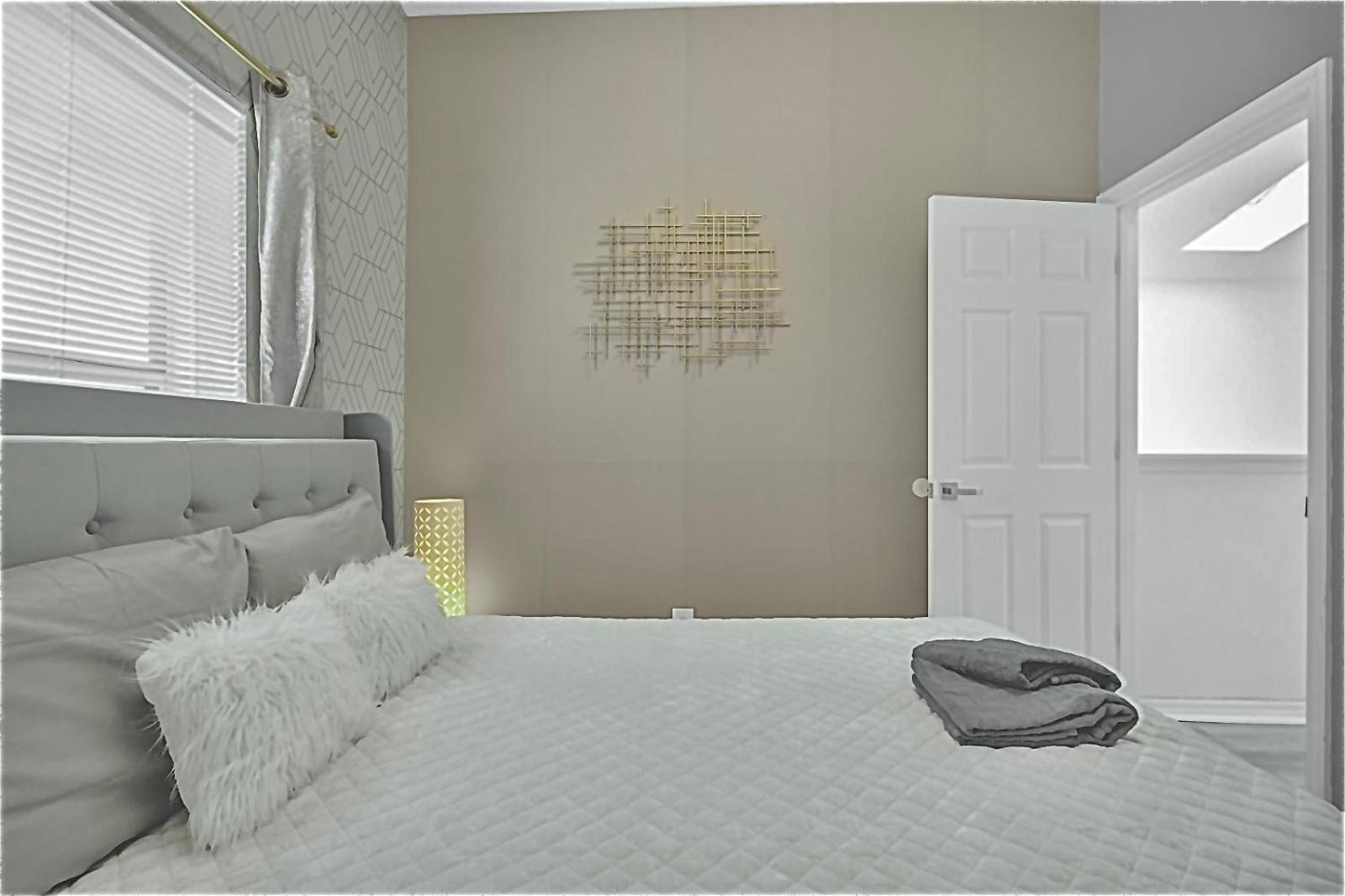 Beautiful 5Br 4 Baths Themed Home Near Disney And Universal, Private Pool, Gameroom, Baby Crib And More 基西米 外观 照片