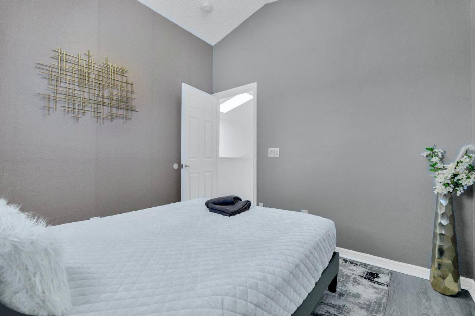 Beautiful 5Br 4 Baths Themed Home Near Disney And Universal, Private Pool, Gameroom, Baby Crib And More 基西米 外观 照片