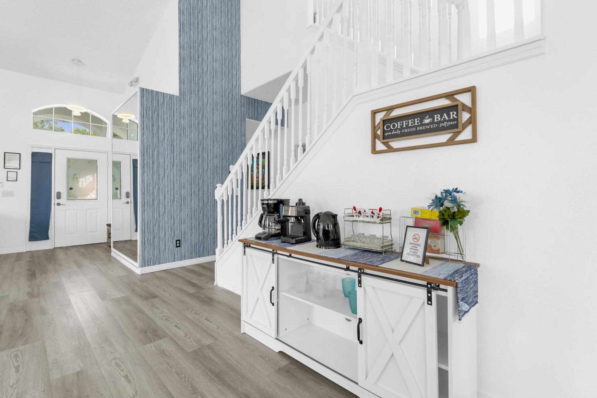 Beautiful 5Br 4 Baths Themed Home Near Disney And Universal, Private Pool, Gameroom, Baby Crib And More 基西米 外观 照片